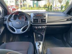 تويوتا يارس